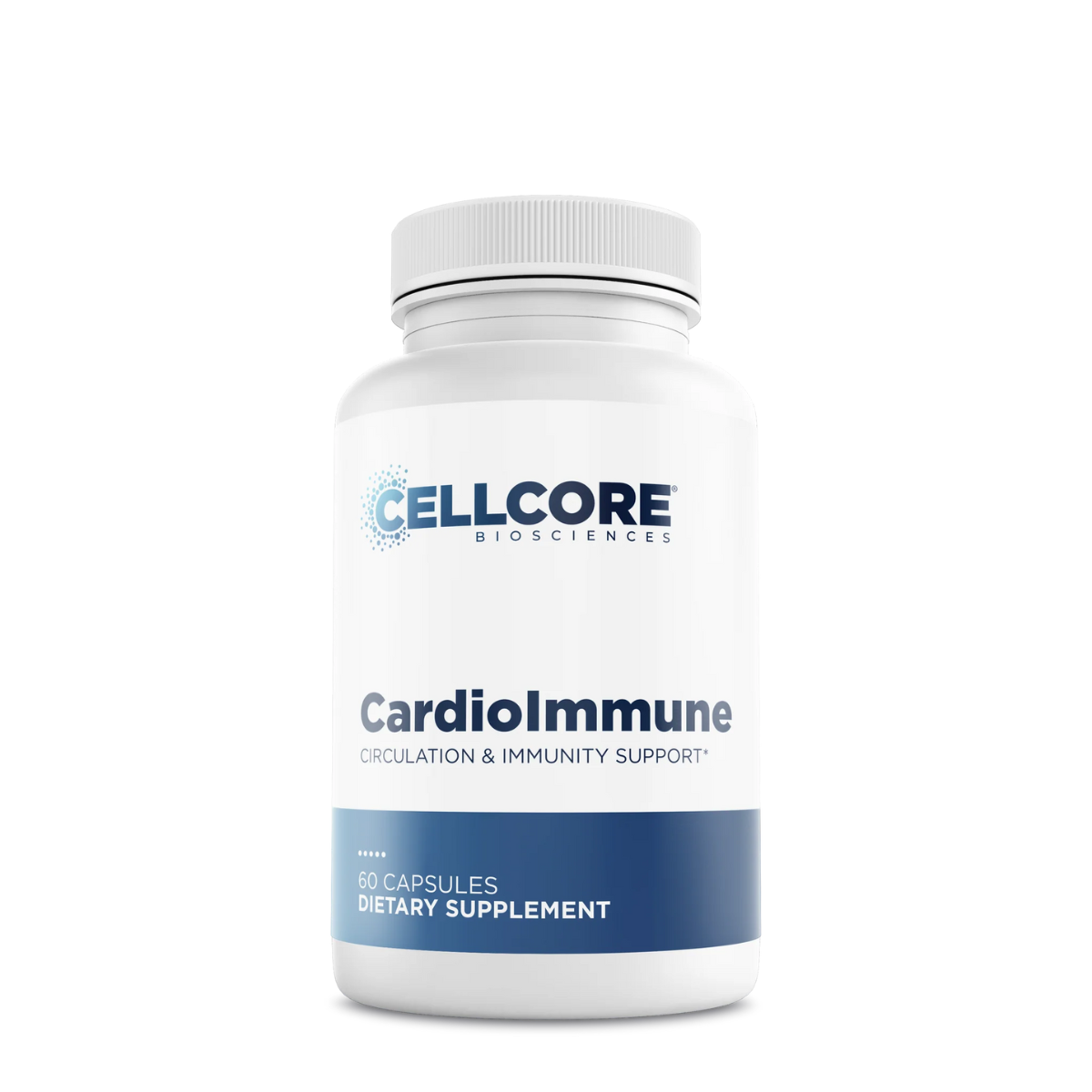 CardioImmune by CellCore Biosciences