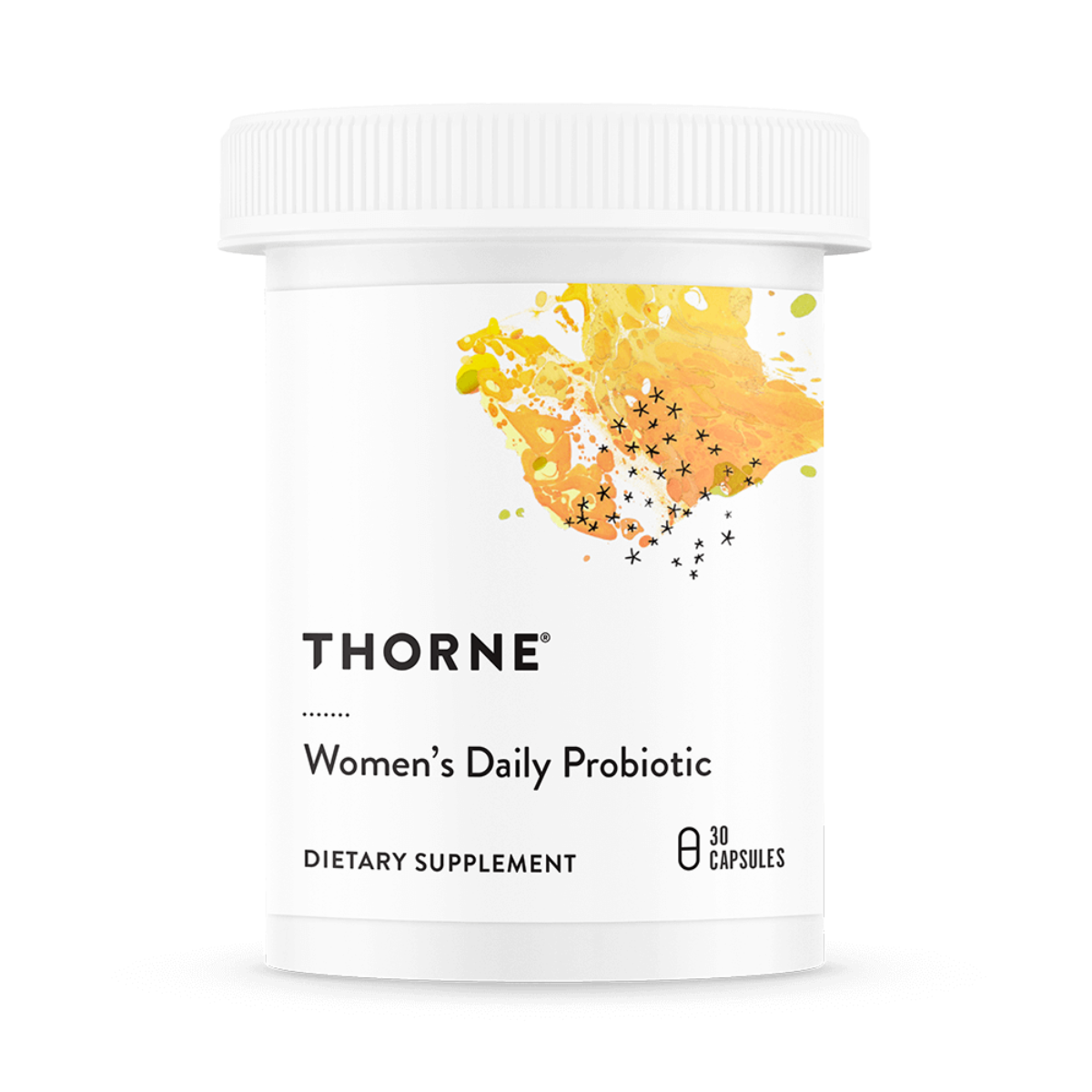 Women's Daily Probiotic by Thorne