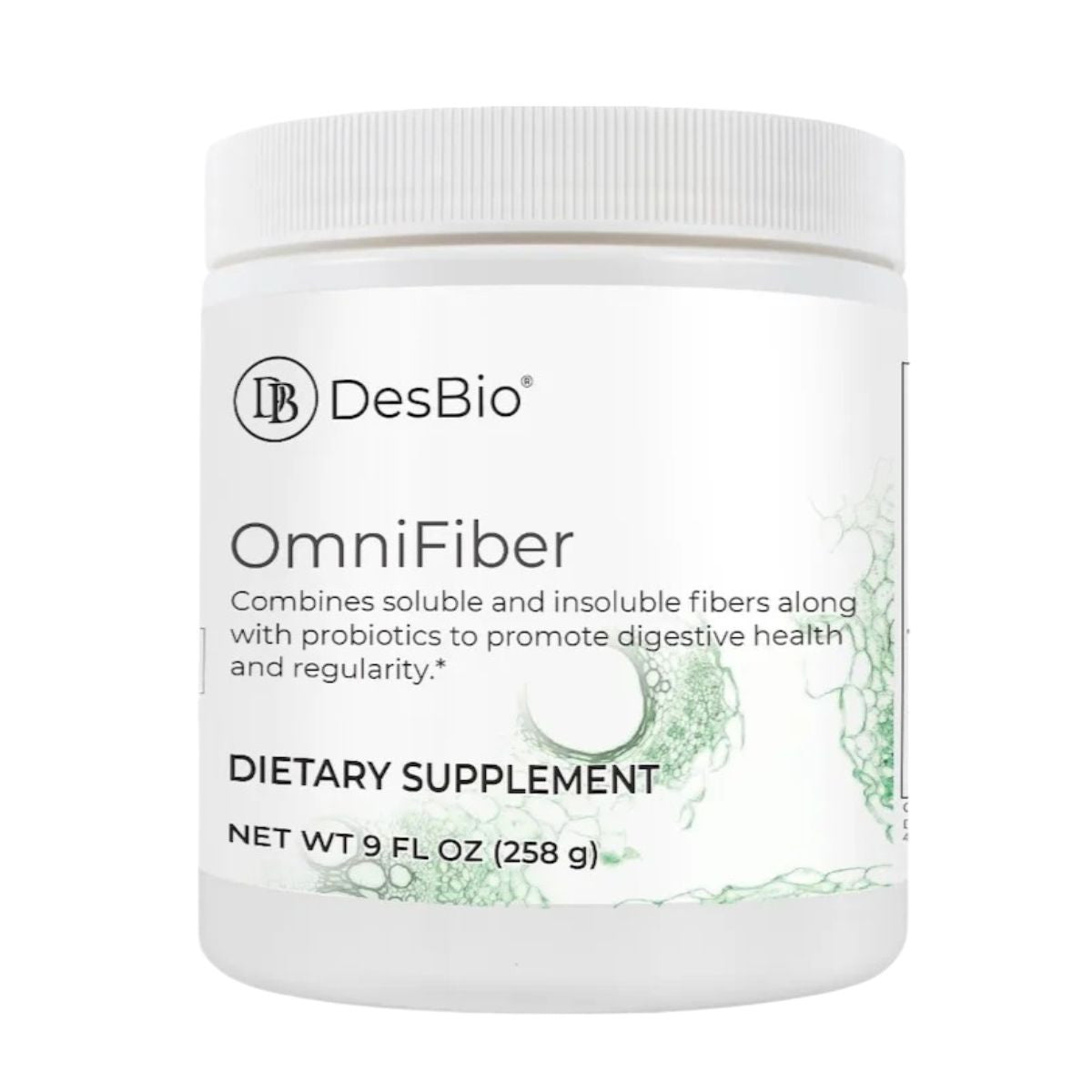 OmniFiber by DesBio