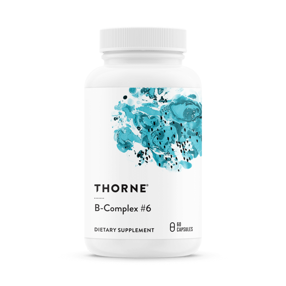 B-Complex #6 Thorne Research