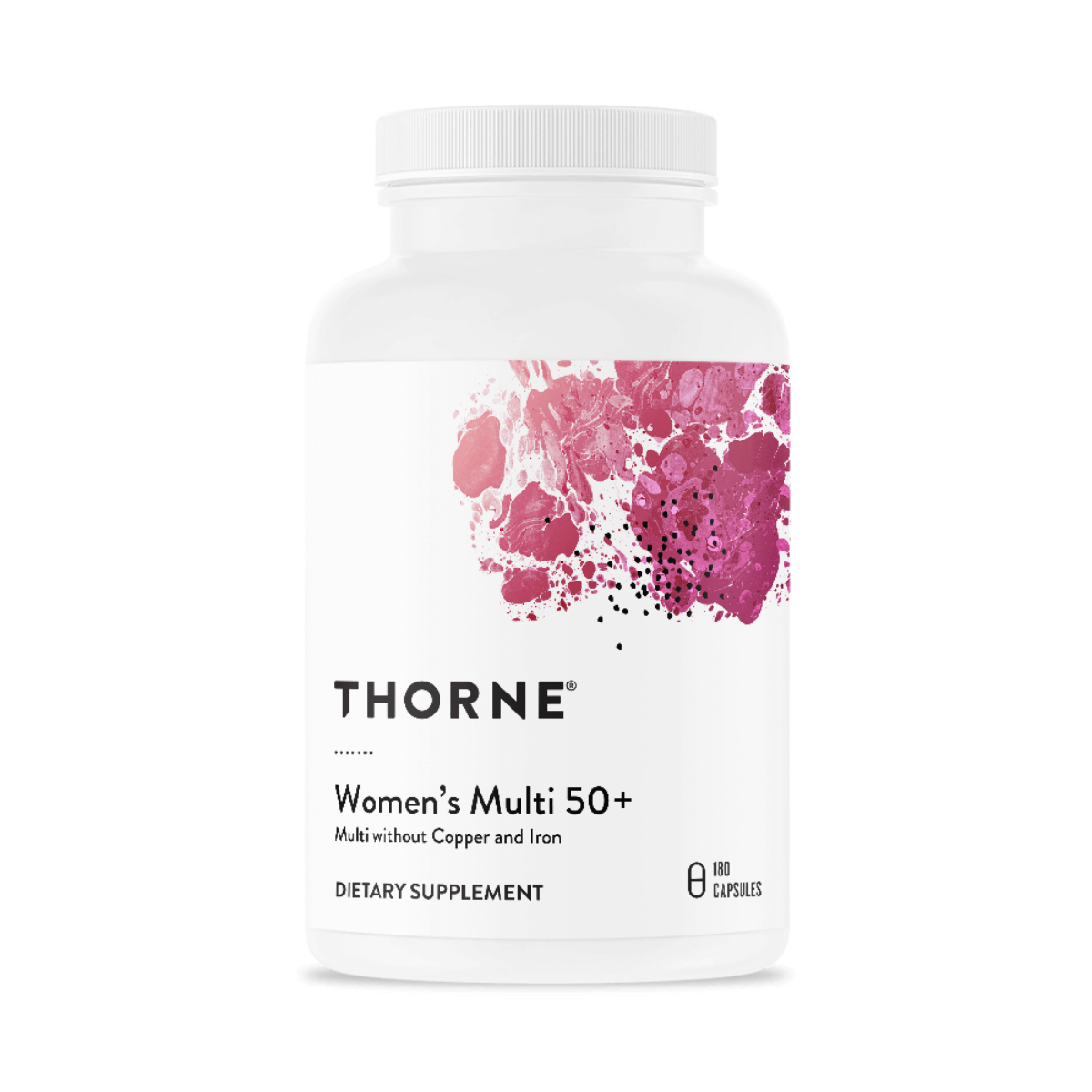 Women's Multi 50+ by Thorne