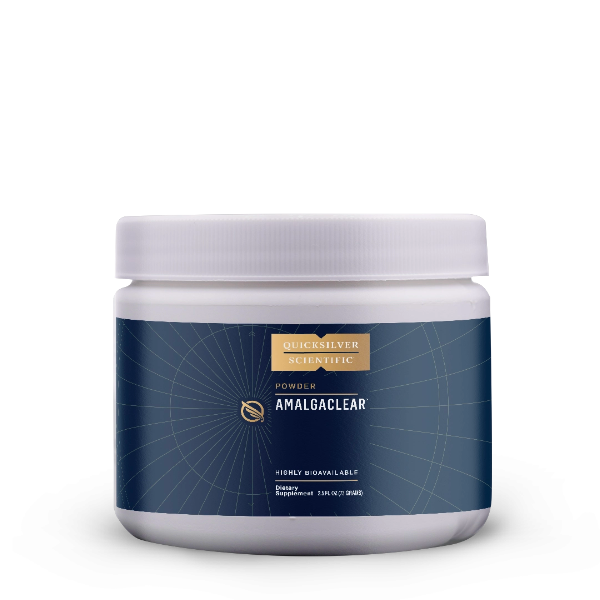 AmalgaClear by QuickSilver Scientific