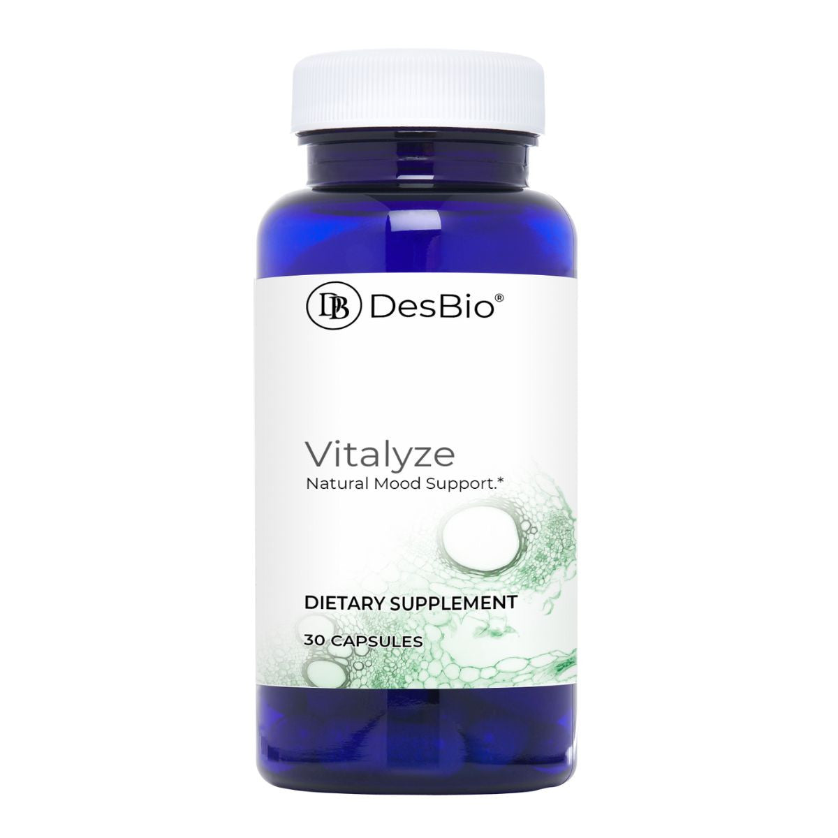 Vitalyze by DesBio