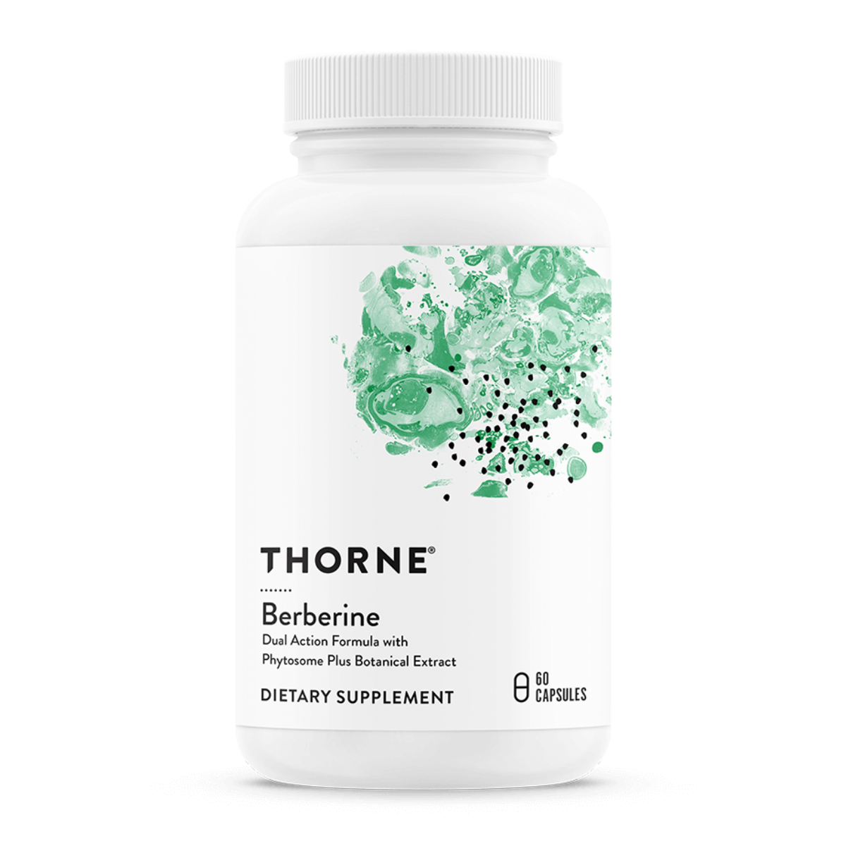 Berberine by Thorne
