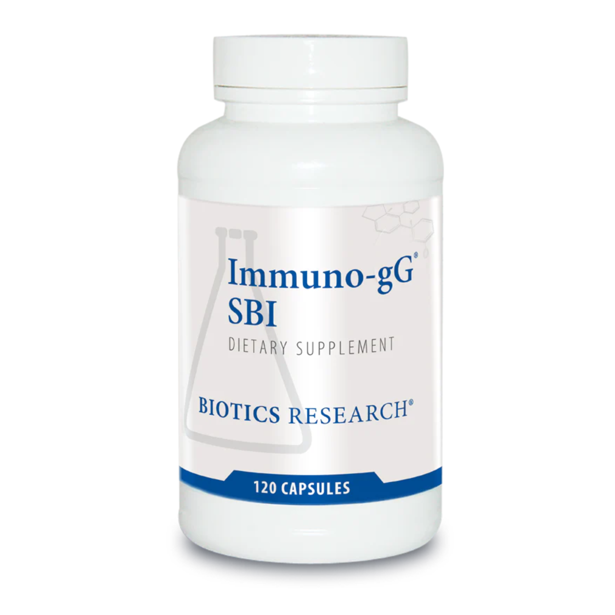 Immuno-gG SBI by Biotics