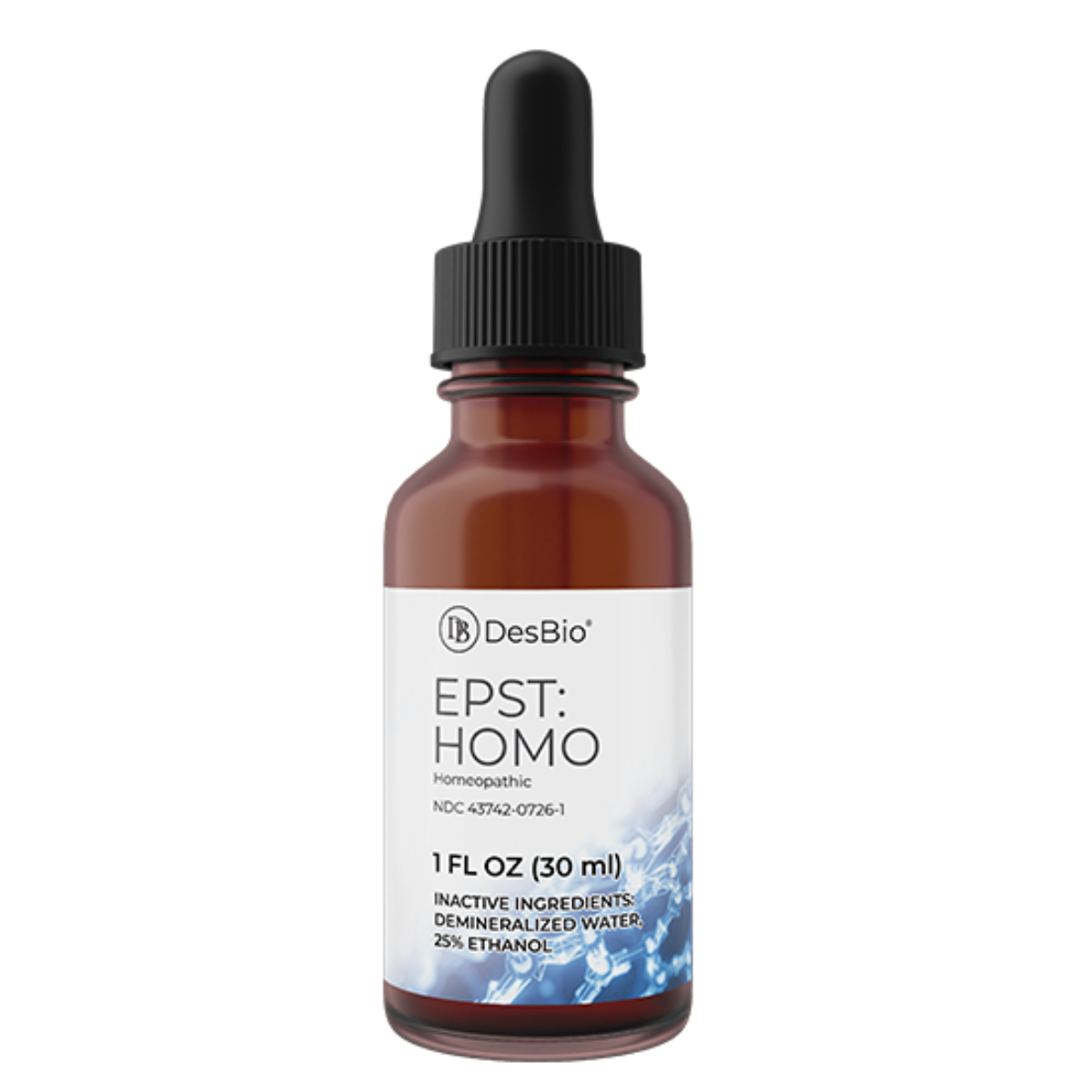 EPST:HOMO (formerly Epstein-Barr Homochord) by DesBio