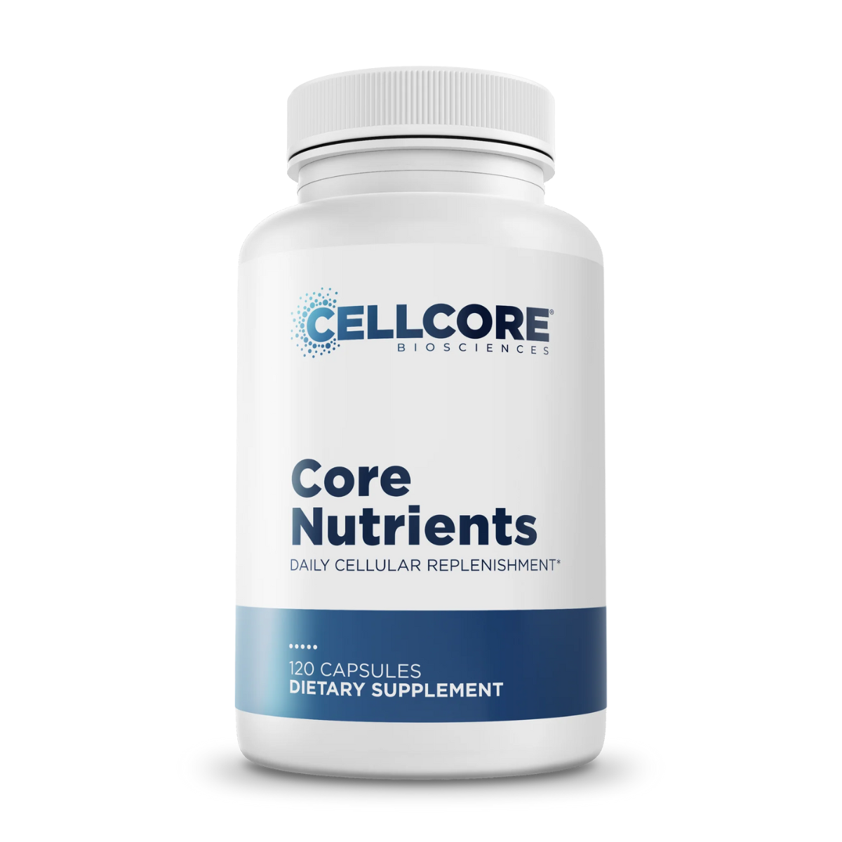 Core Nutrients by CellCore Biosciences