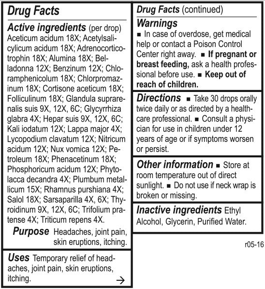 Medi Chord by Energetix