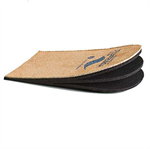 Adjust-a-Lift Black Sponge by Bintz Co.