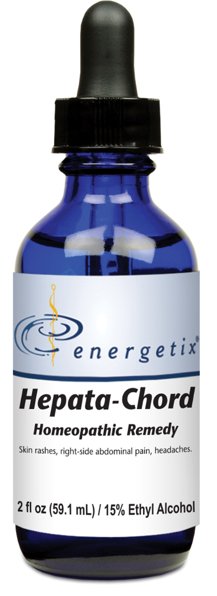 Hepata Chord by Energetix