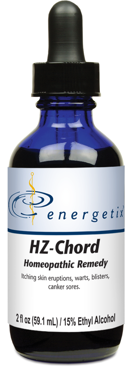 HZ Chord by Energetix