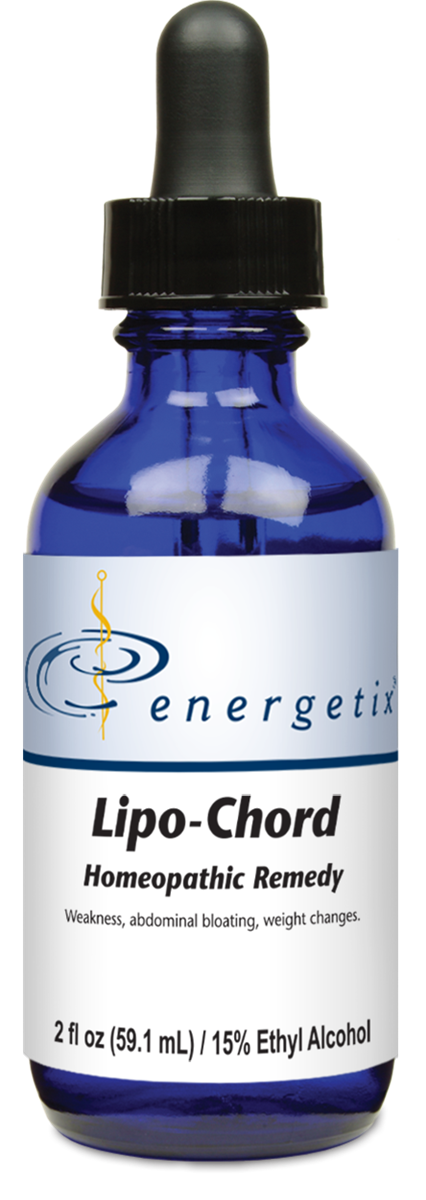 Lipo Chord by Energetix