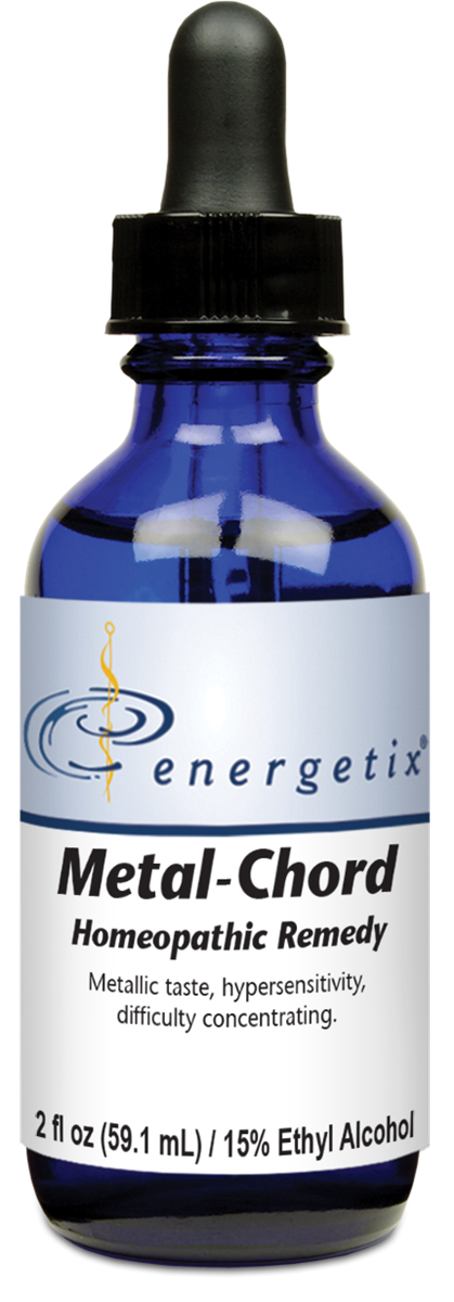 Metal Chord by Energetix