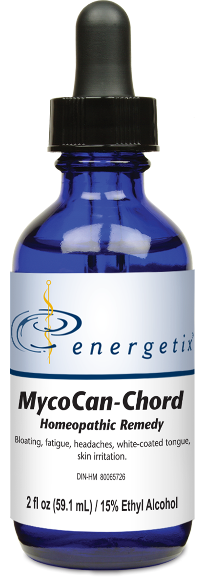 MycoCan Chord by Energetix