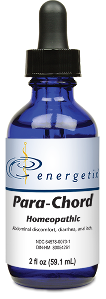 Para Chord by Energetix
