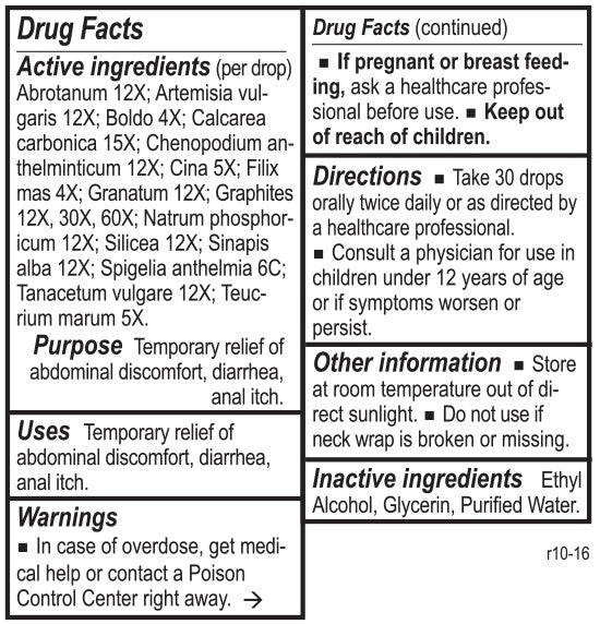 Para Chord by Energetix