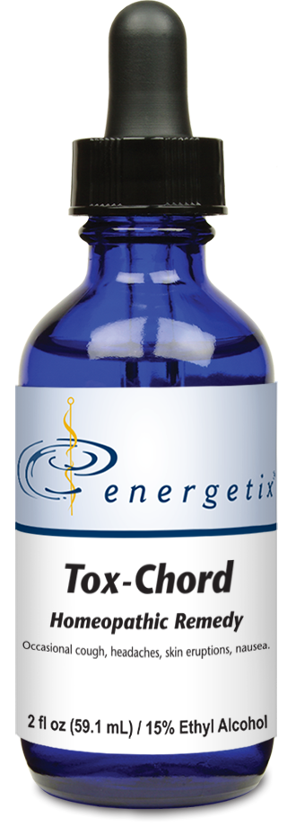 Tox Chord by Energetix