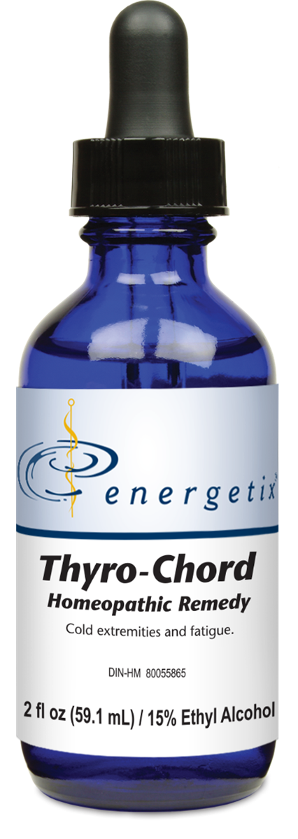 Thyro Chord by Energetix