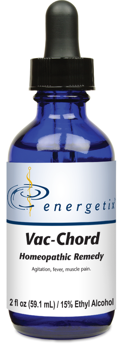 Vac Chord by Energetix