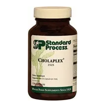 Cholaplex (150 capsules) by Standard Process