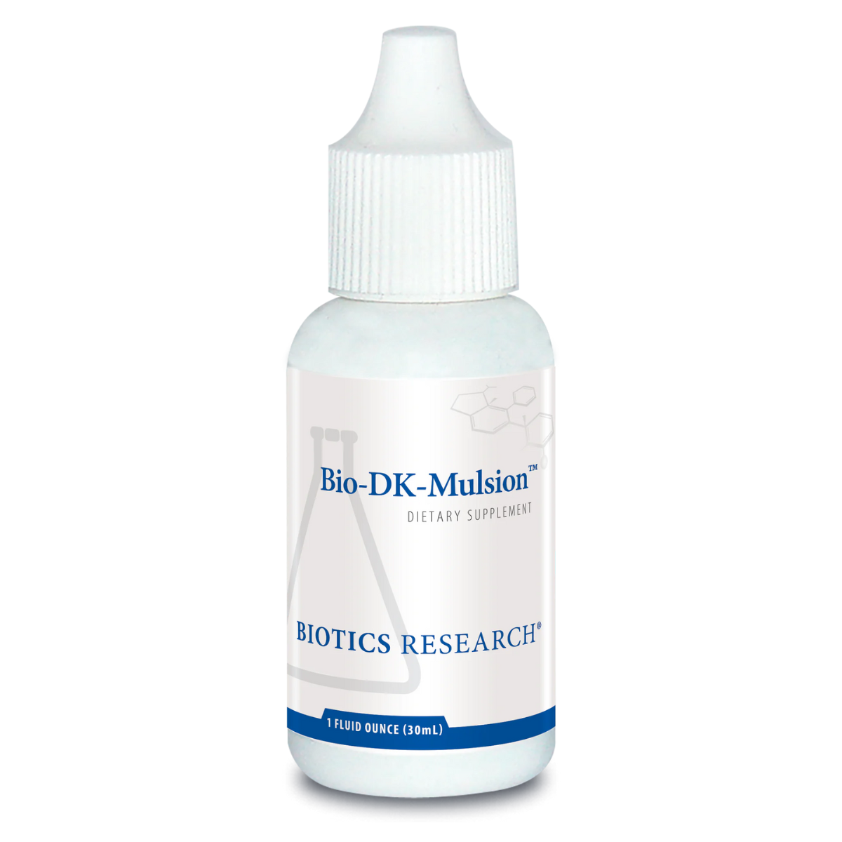 Bio-DK-Mulsion by Biotics Research