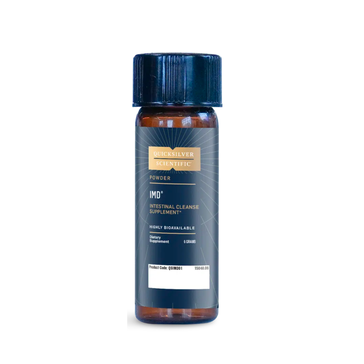 IMD Intestinal Cleanse by Quicksilver Scientific