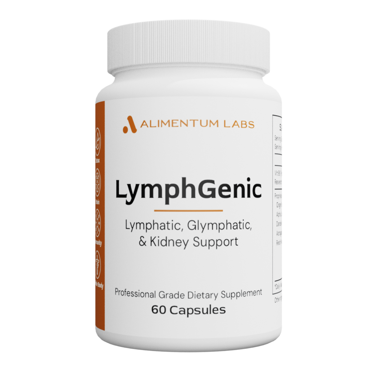 LymphGenic by Alimentum Labs