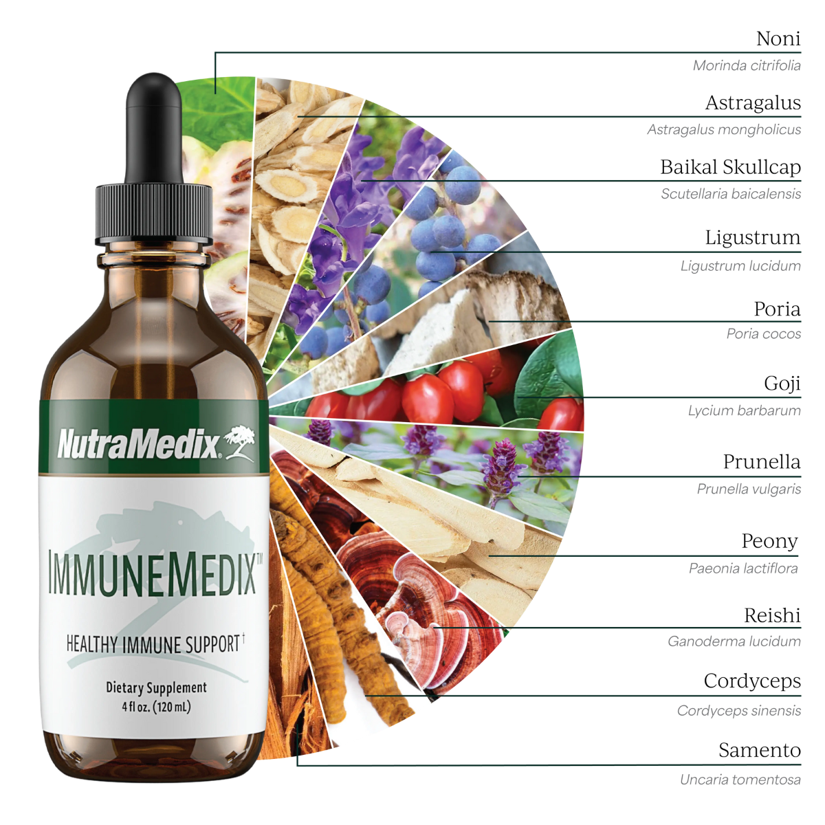 ImmuneMedix by NutraMedix