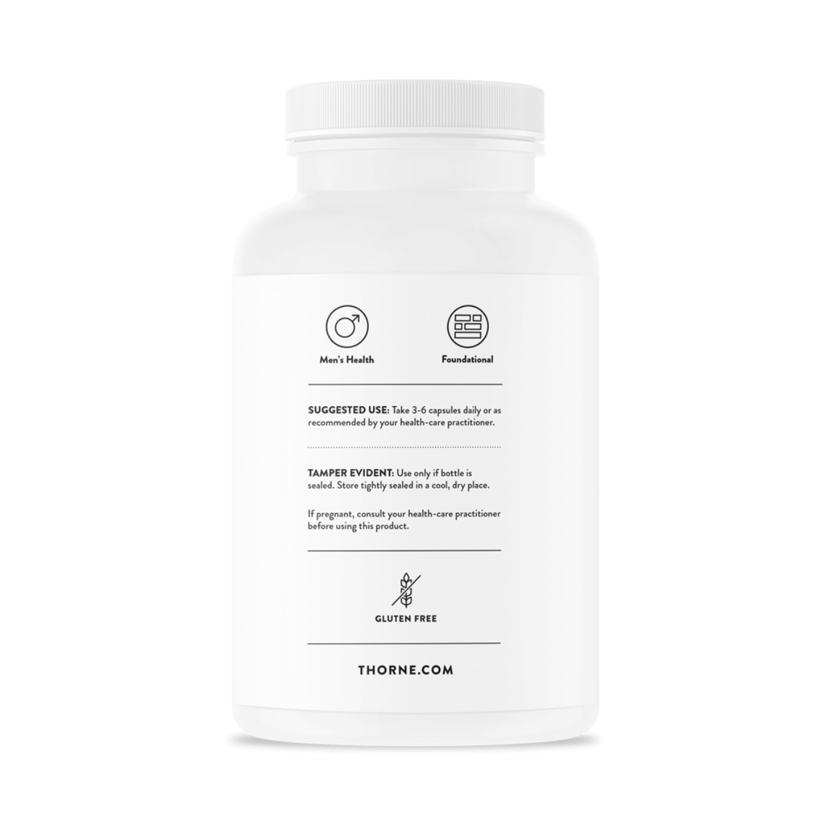 Men's Multi 50+ by Thorne