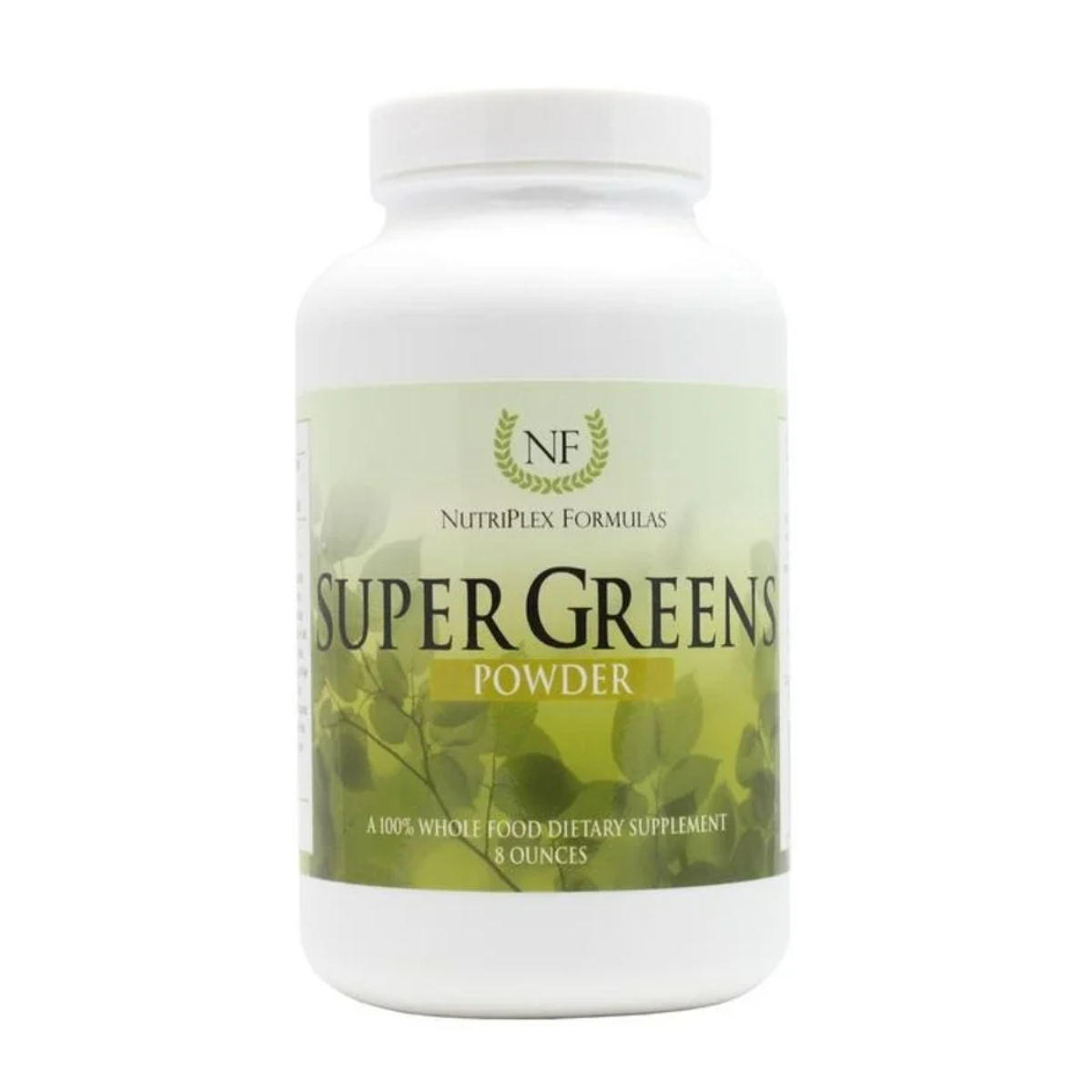 Super Greens by Nutriplex