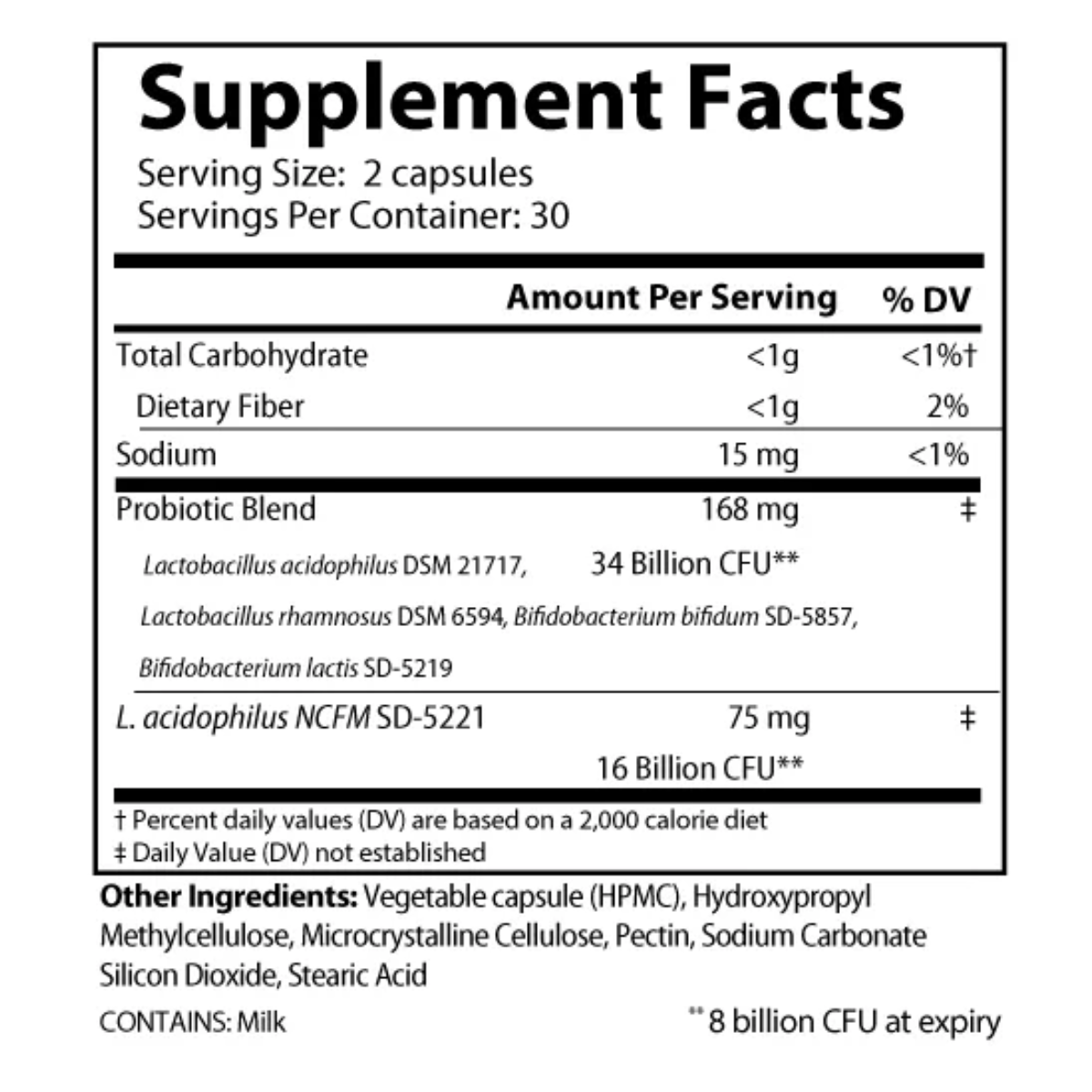 BioPro GI by Desbio, digestive health, probiotic strains, intestinal microbiome, strengthened intestinal immunity, gut-barrier function, intestinal microflora balance, healthy digestion