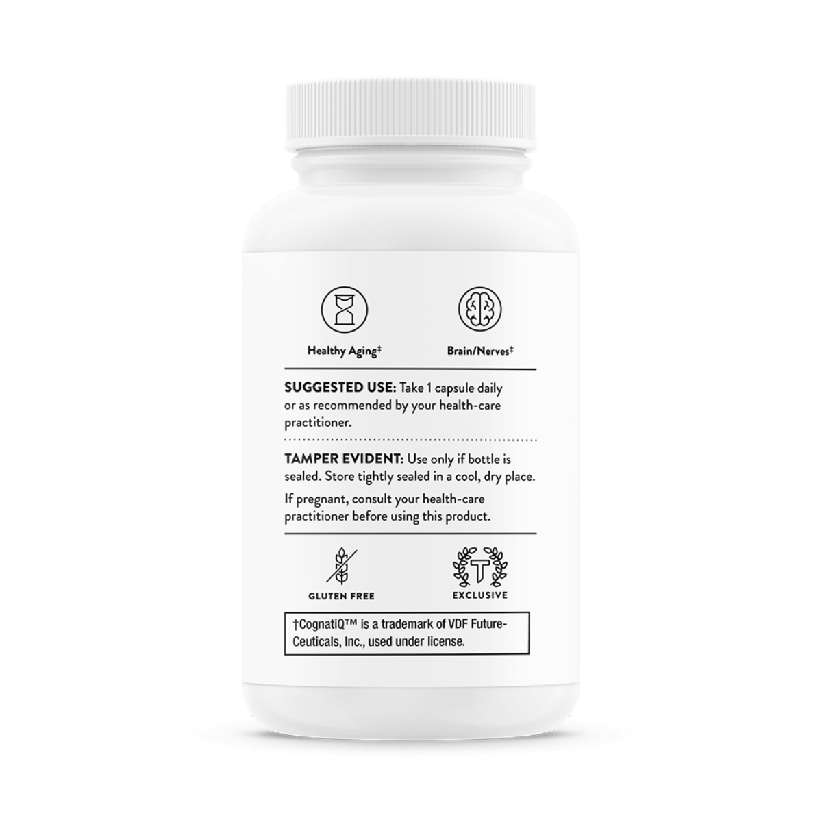 Brain Factors by Thorne