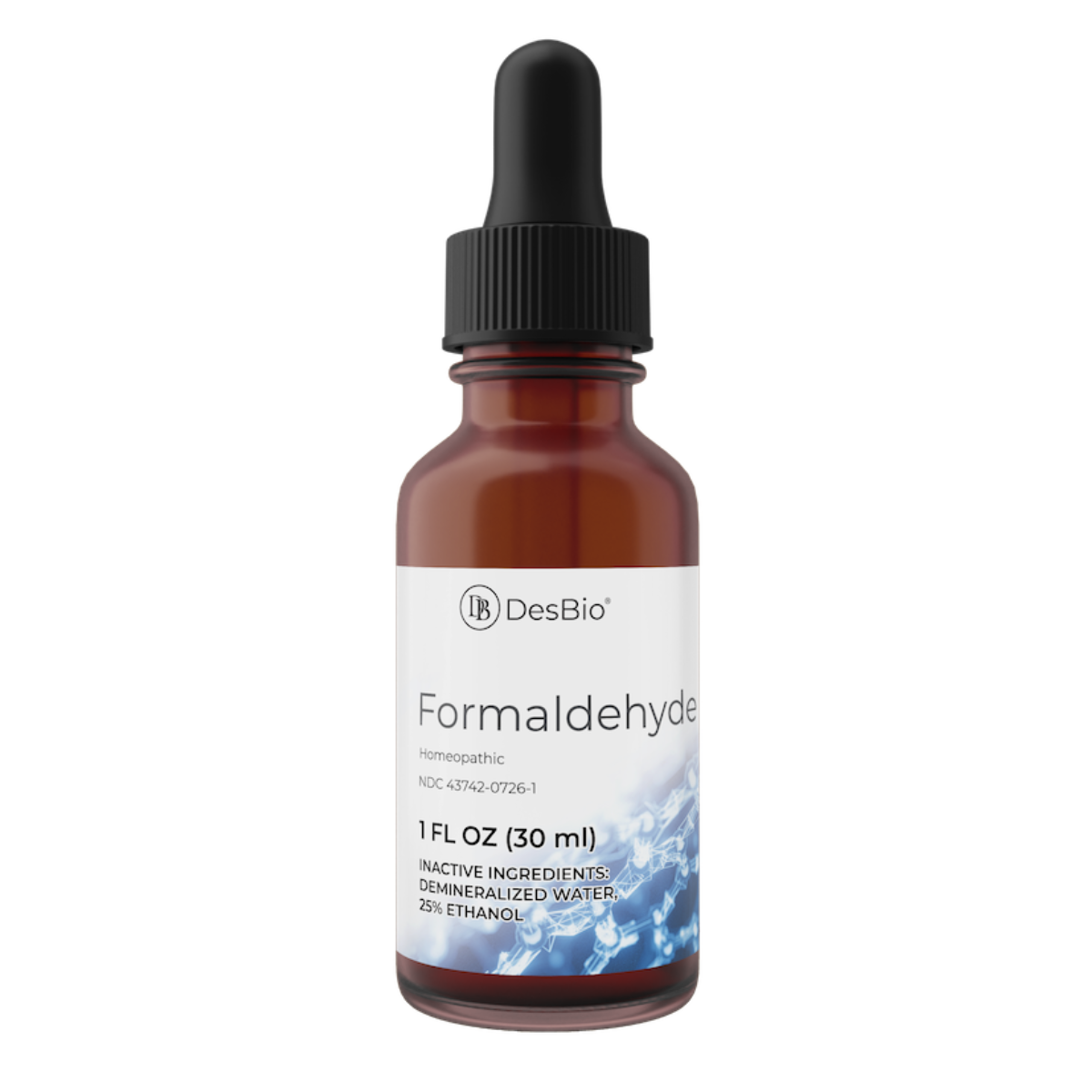 Formaldehyde by DesBio