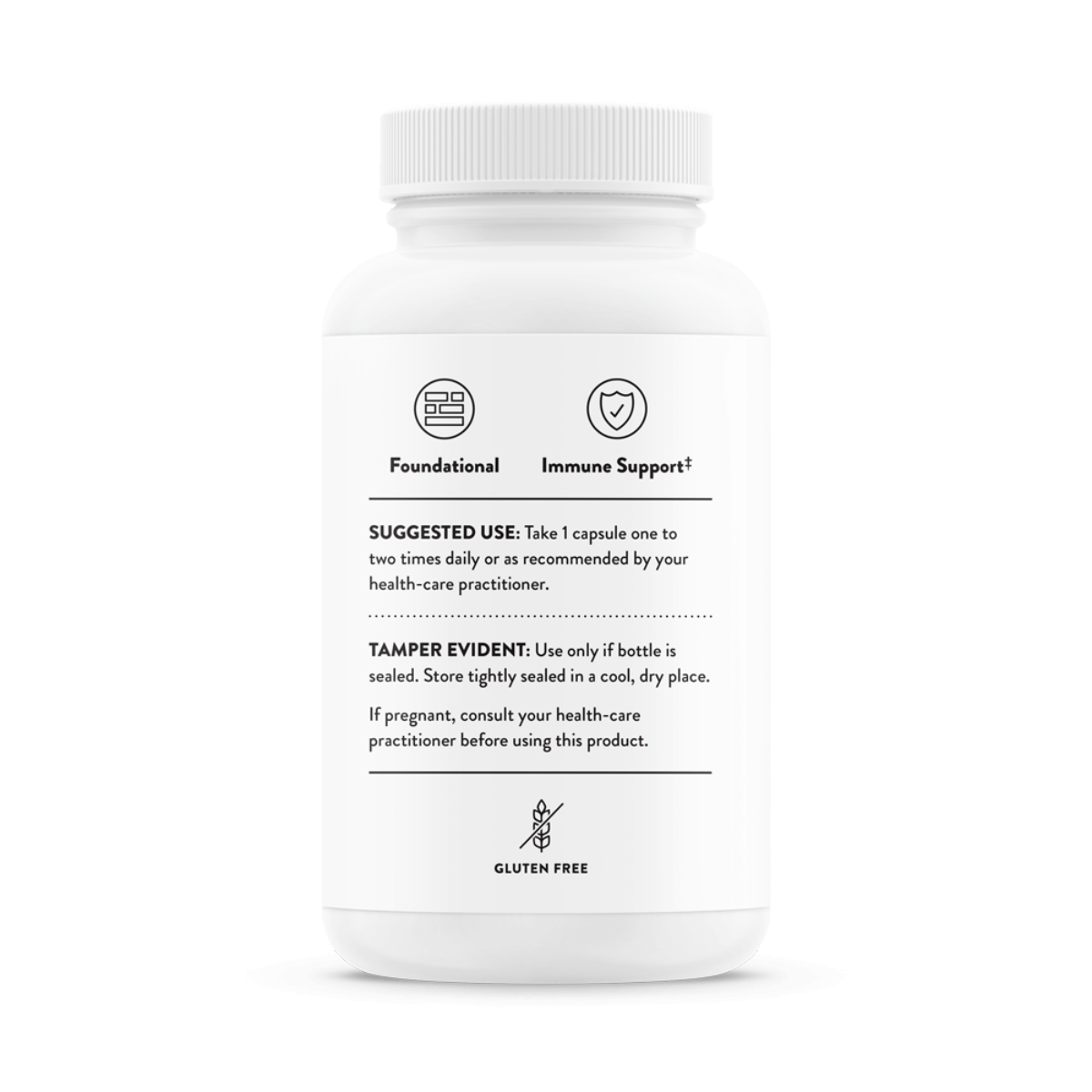Zinc Picolinate 15 mg by Thorne