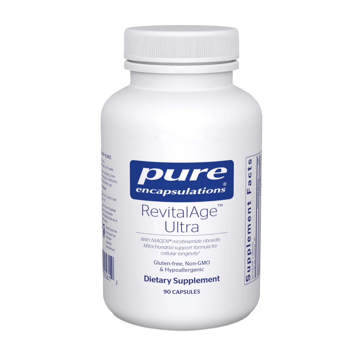 RevitalAge Ultra by Pure Encapsulations