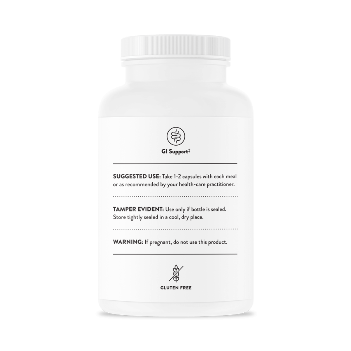 GI Relief (formerly GI-Encap) by Thorne