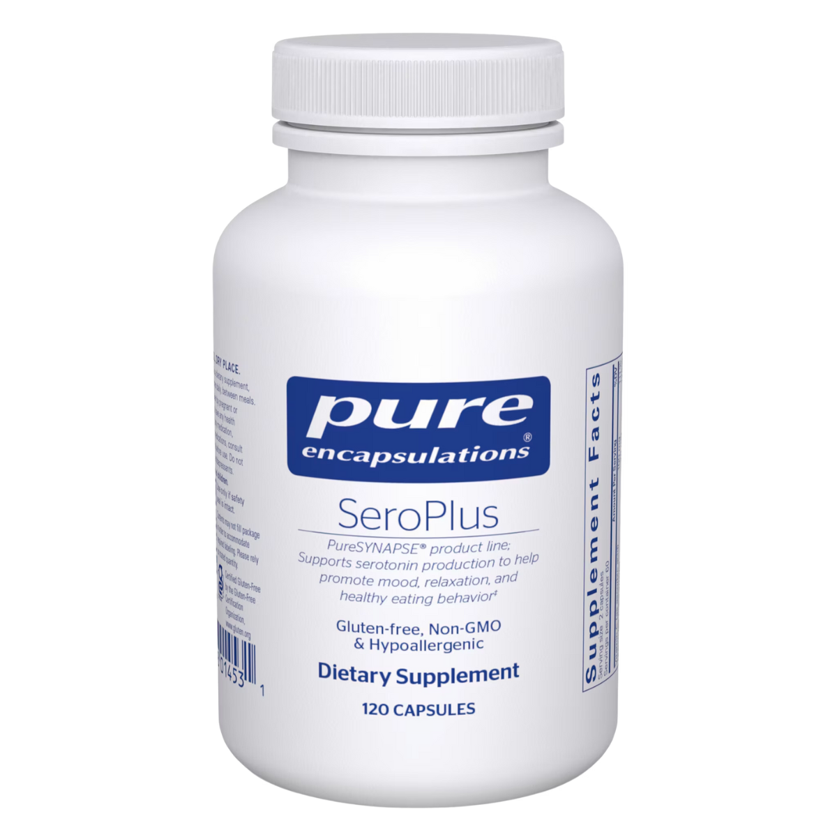 SeroPlus by Pure Encapsulations