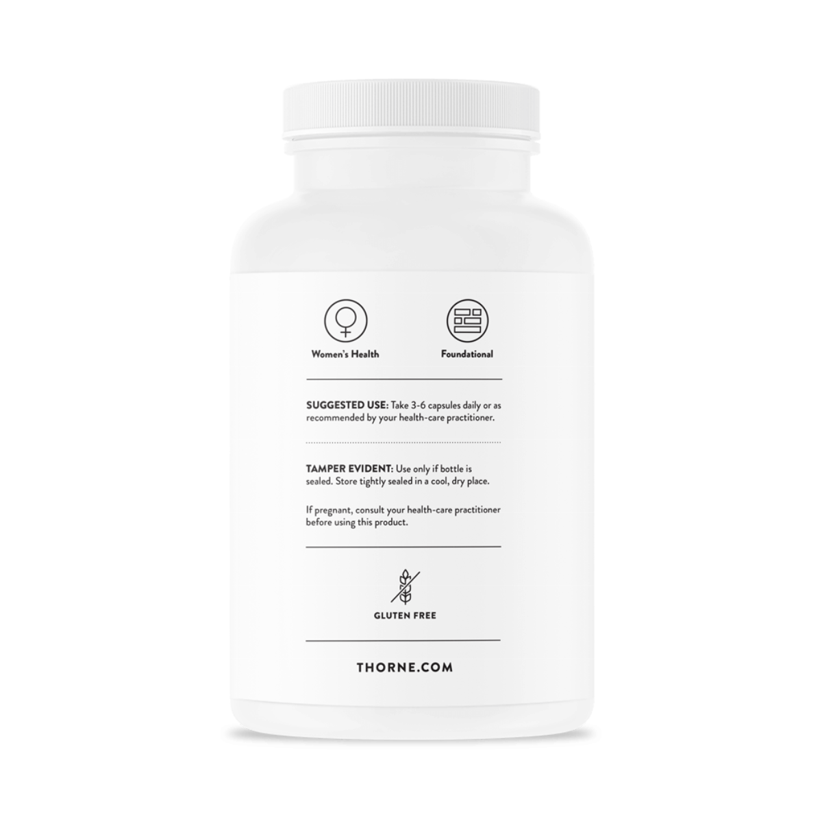 Women's Multi 50+ by Thorne