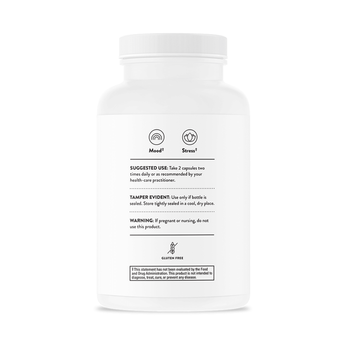 Emotion Balance Support (formerly Deproloft-HF) Thorne Research