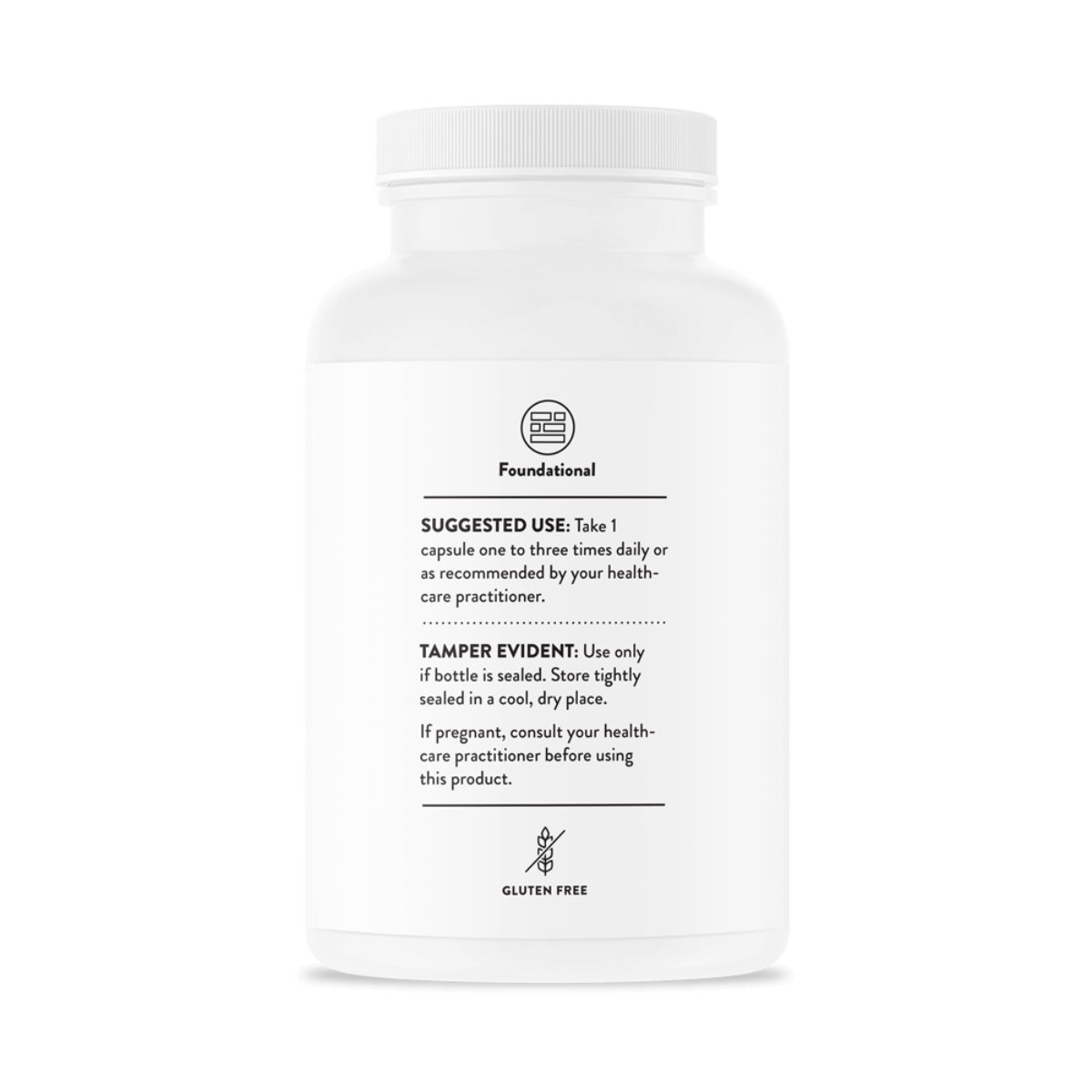 Trace Minerals by Thorne