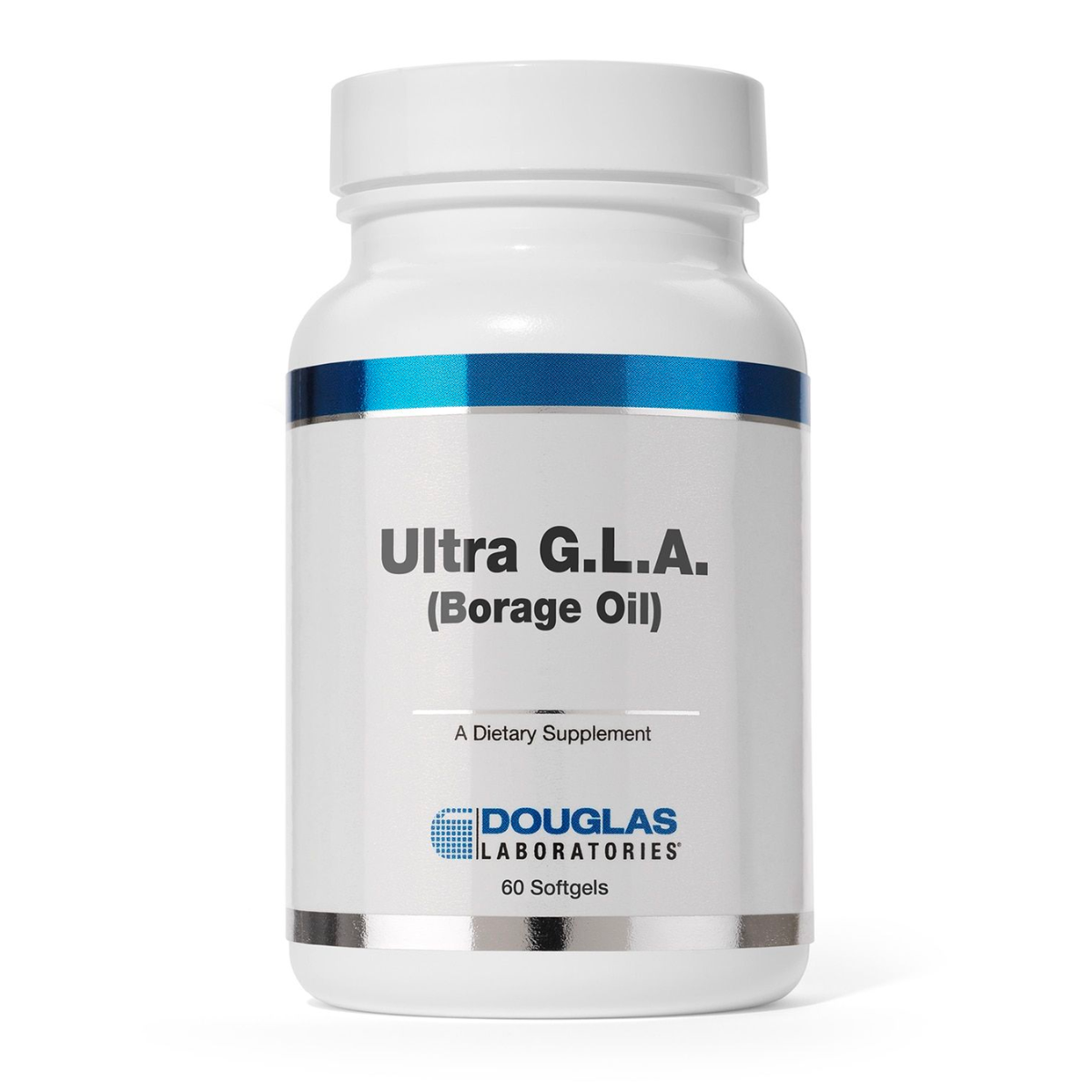 ULTRA G.L.A. 60 count by Douglas Labs