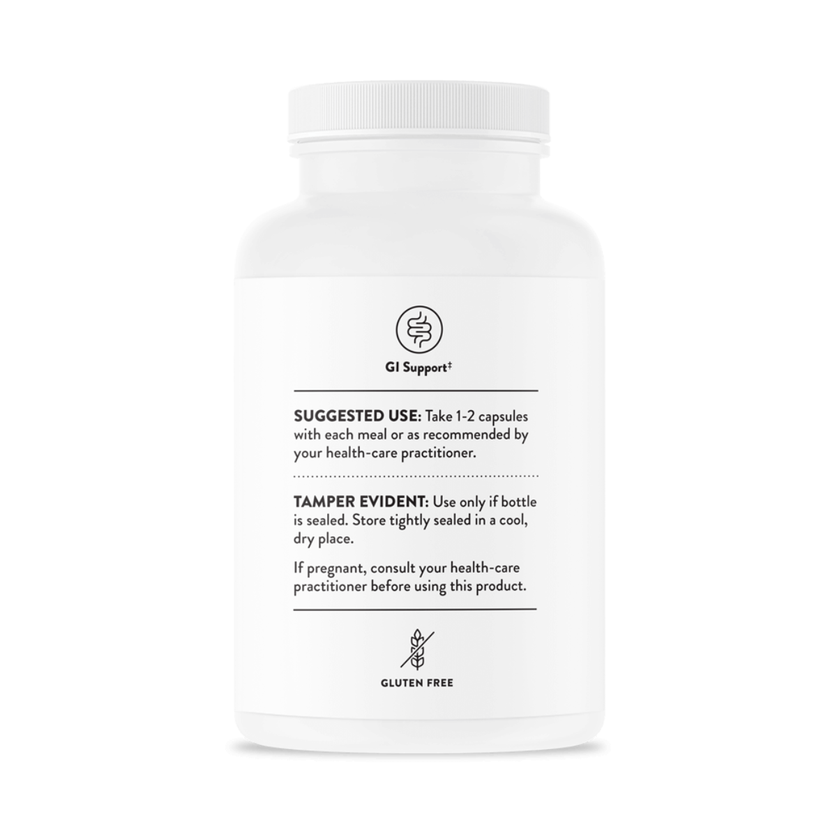 Pancreatic Enzymes (formerly Dipan-9) Thorne Research