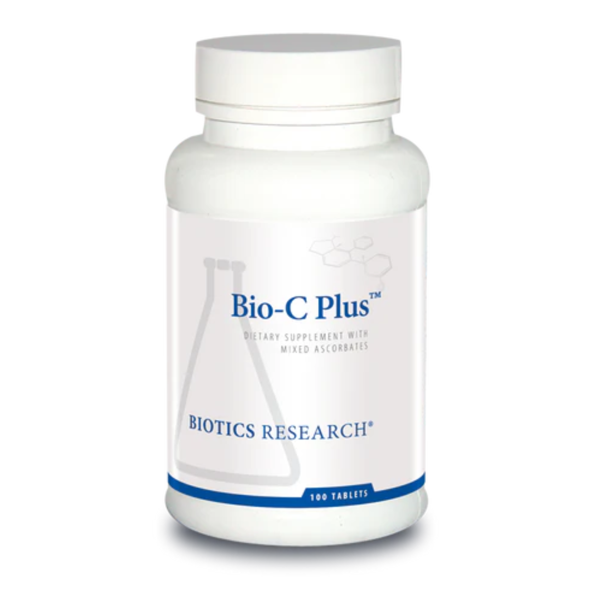Bio-C Plus by Biotics Research