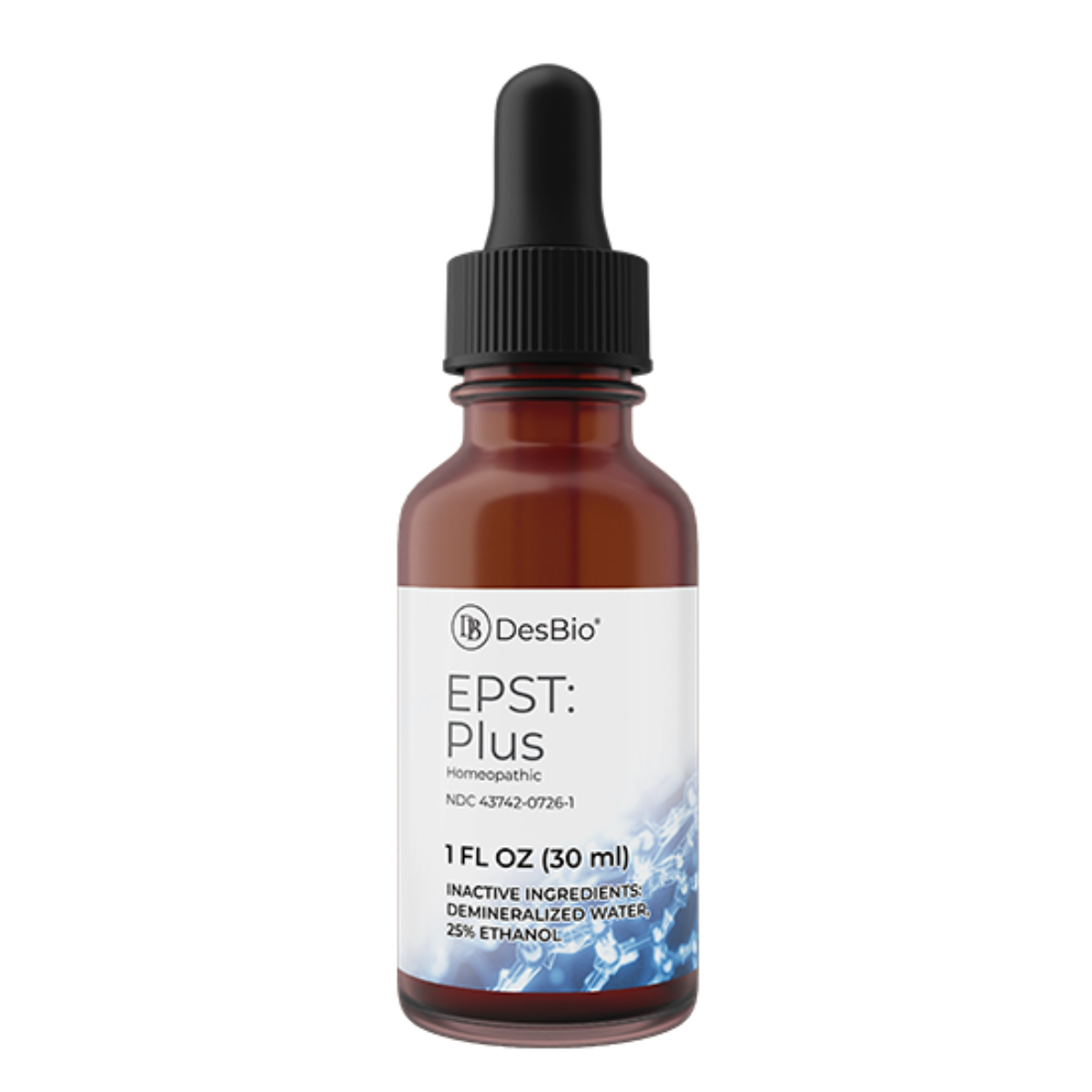 EPST:PLUS (formerly EBV/CFS Plus )by DesBio