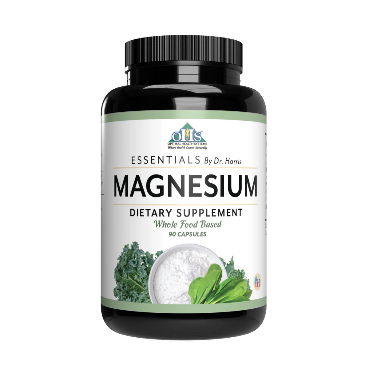 Essential Magnesium by Optimal Health Systems