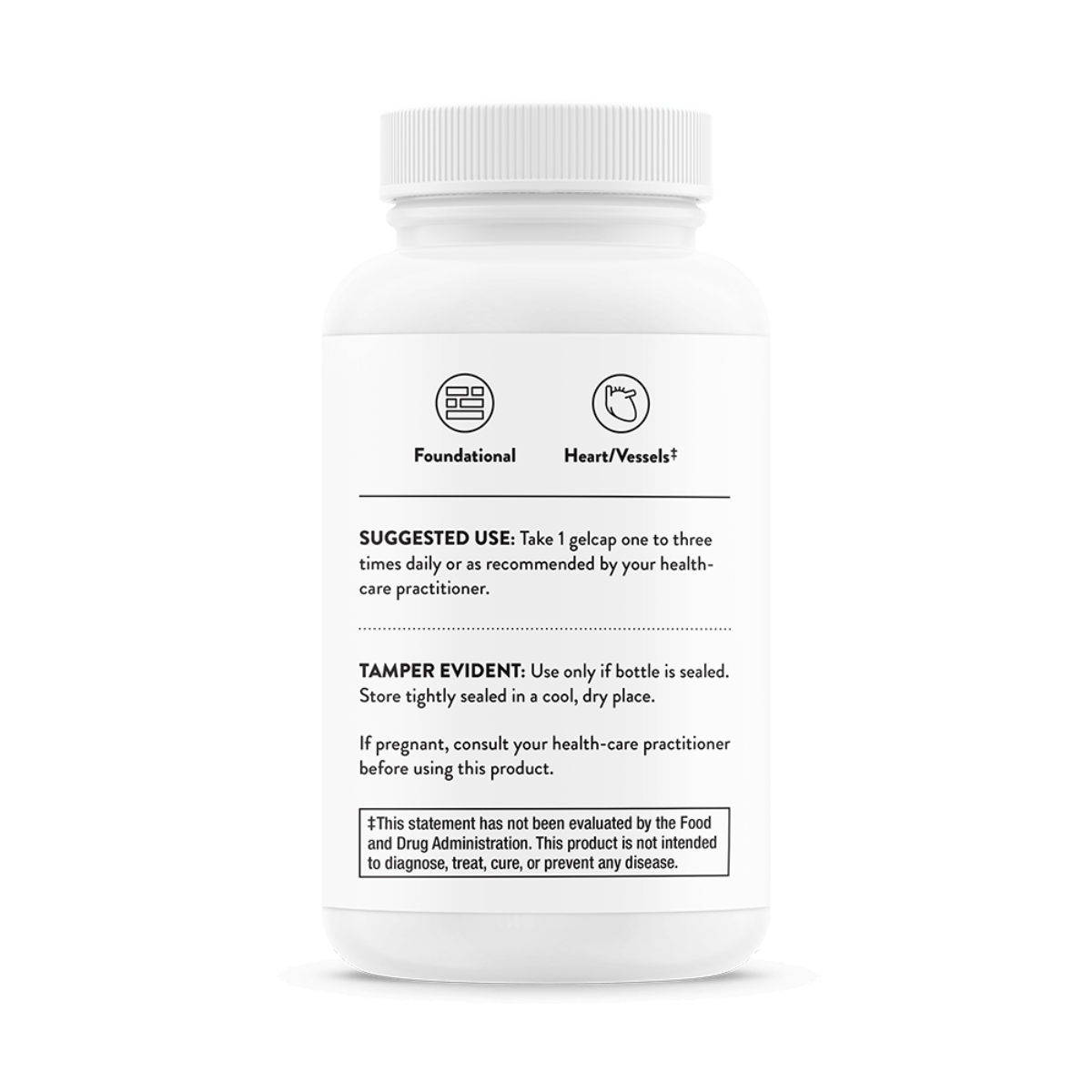 Ultimate-E by Thorne