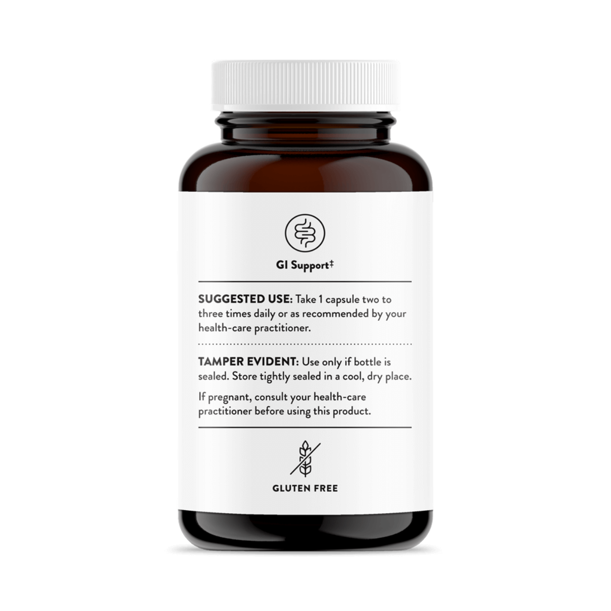 Bacillus Coagulans Thorne Research