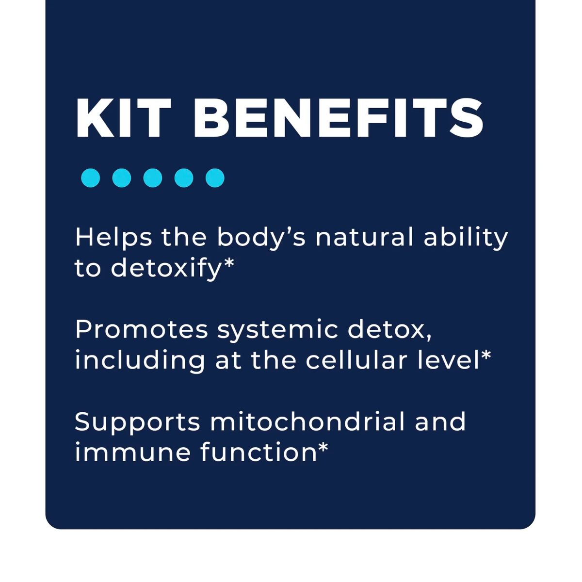 RAD Kit by CellCore Biosciences