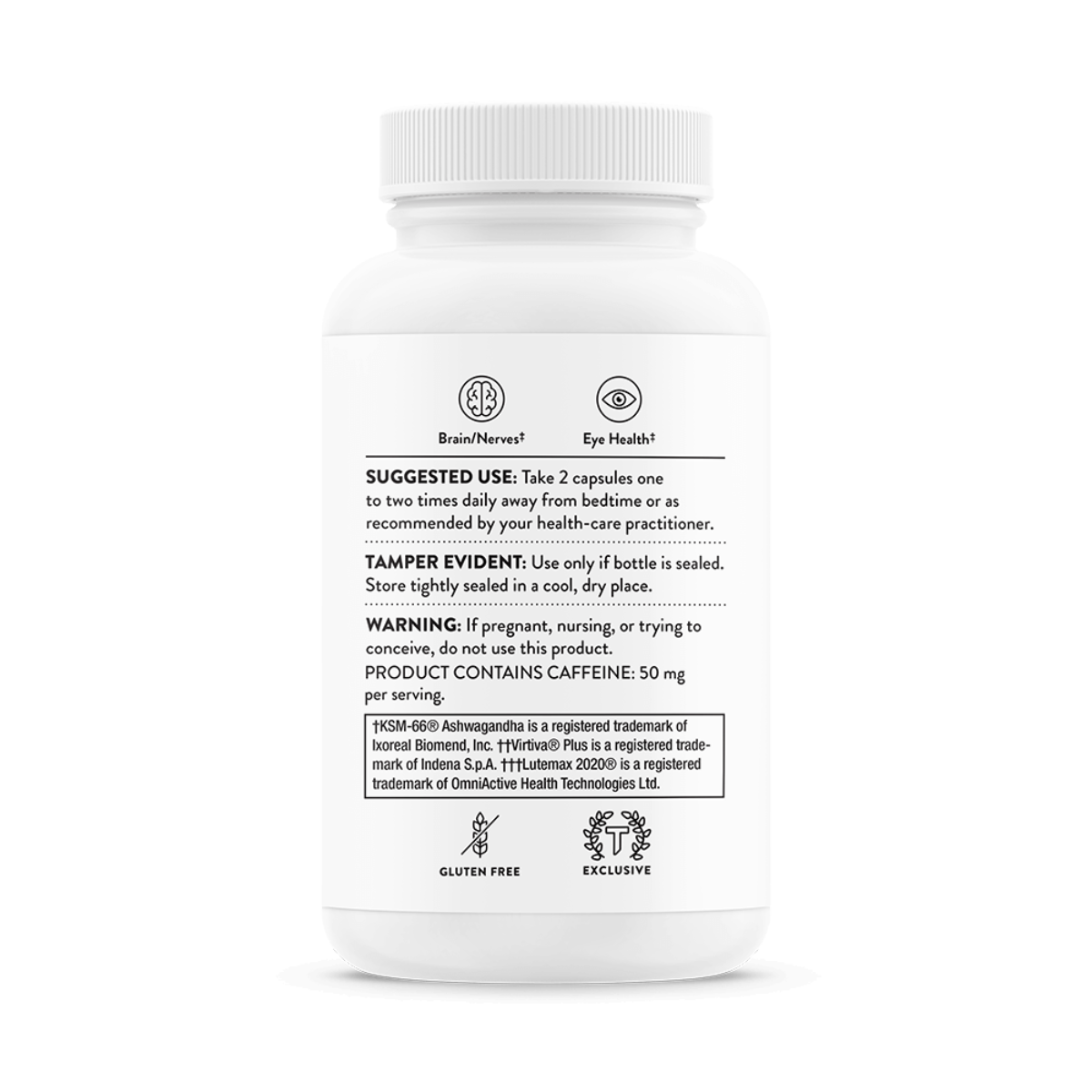 Memoractiv by Thorne