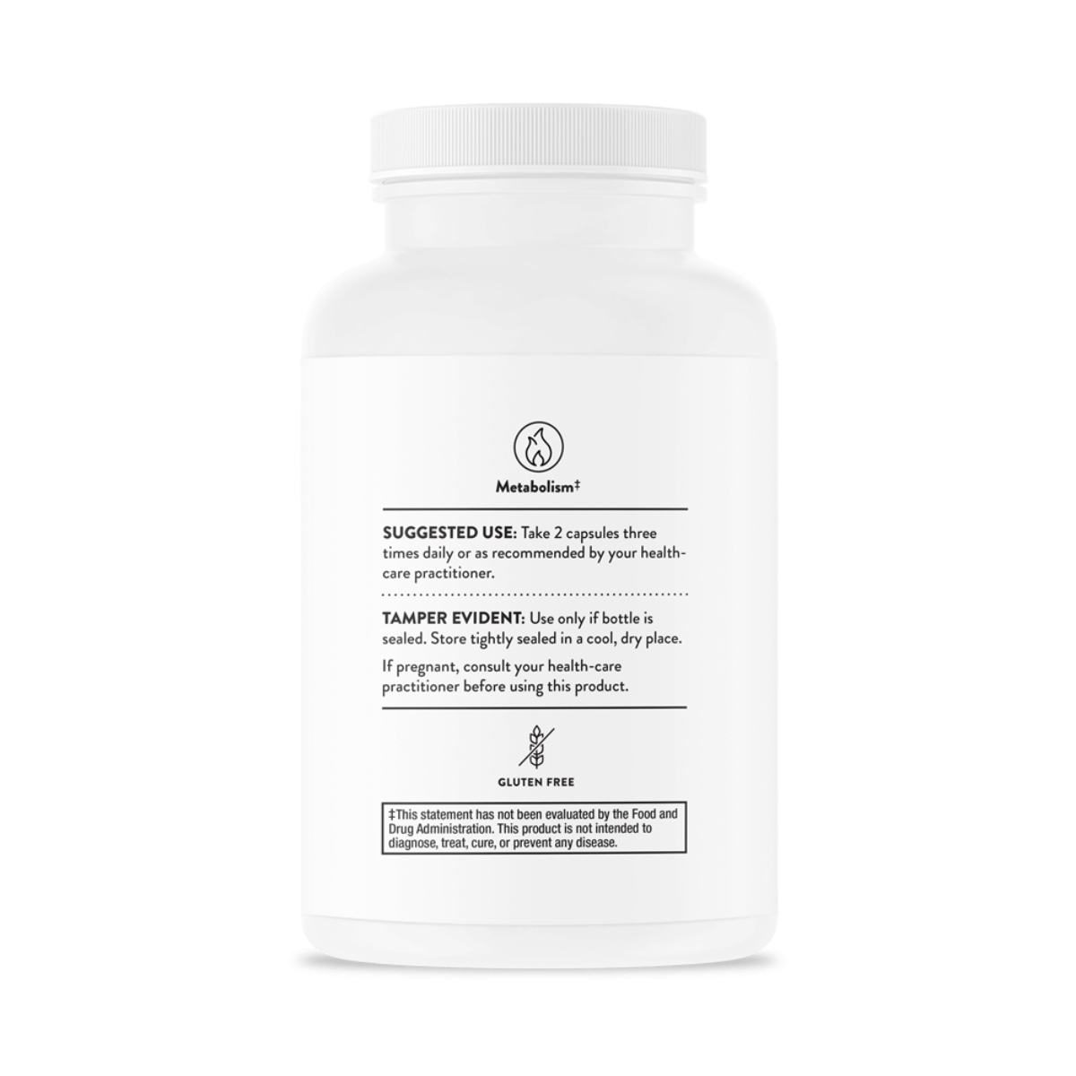 Diabenil Thorne Research